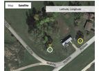 Forest-Metrix - Accessible Urban Tree Inventory System (AUTI)