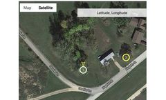 Forest-Metrix - Accessible Urban Tree Inventory System (AUTI)