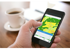 Inflor - Forestry System for Mobile Devices
