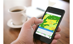 Inflor - Forestry System for Mobile Devices