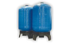 Wave Cyber - Industrial Tanks