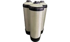 Wave Cyber - DI Tanks