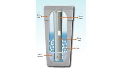 Wave Cyber - Brine Tank