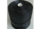 Single Blade Labyrinth Type Drip Irrigation Tape
