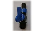 Valve of Drip Irrigation Tape