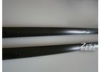 Mosaic Flat Emitter Type Drip Irrigation Tape
