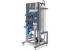 Hydrotec - Model HydroMOS - Reverse Osmosis Filtration System