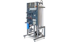 Hydrotec - Model HydroMOS - Reverse Osmosis Filtration System