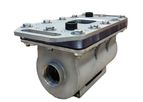Hydrotec - Model Hydrotec Apollo - Copper Silver Ionisation System