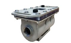 Hydrotec - Model Hydrotec Apollo - Copper Silver Ionisation System