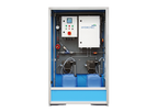 Hydrotec - Model HydroDOS - Chlorine Dioxide Generation System