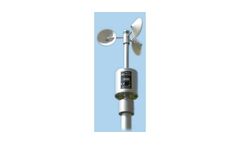 Vector - Model A100L2 - Low Power Anemometer