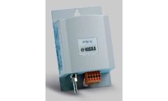 Vector - Model PTB110 - Barometer