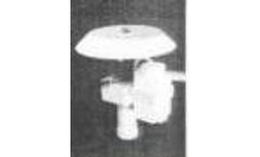 Vector - Model H301 - Aspirated Psychrometer