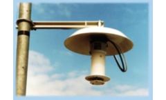 Vector - Model T302 - Met Office Pattern Precision Air Temperature Sensor