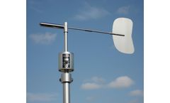 Vector - Model W200P/FC - Potentiometer Wind Vane