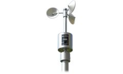 Vector - Model W200P - Potentiometer Windvane