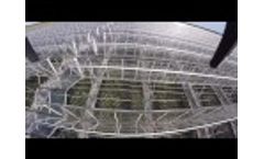 Catoctin Mountain Growers Drone Flight Video