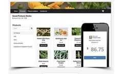Online. Simplify Order & Sales Tracking Software