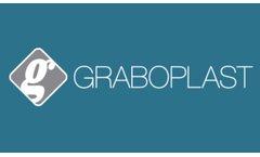 Grabo PlankIT - Silver Knight