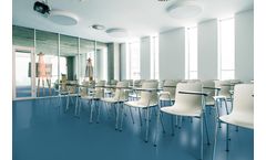 Grabo Acoustic - Model 43 - Impact Sound Reduction Matt