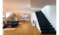 Graboplast - Model Giant - Heavy Duty Wear 22 Mm Thickness Suitable for Log Cabins