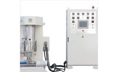 Yushun - High Speed Homogenizer