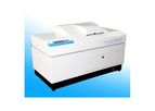 Winner - Model 20000B - Semi-Auto Laser Particle Size Analyzer