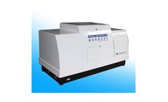 Winner - Model 2000ZDE - Automatic Laser Particle Size Analyzer