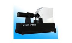 Winner - Model 311XP - Spray Laser Particle Size Analyzer