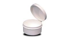 AirxLabs - Model RX 17 - Stick-On Odor Counteractant