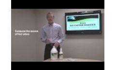 RX66 Bio-Enzyme Digester - Video