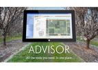 CDMS - Version Advisor - Agronomy Management System