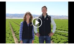 Wexus Testimonial with Rio Farms - Video
