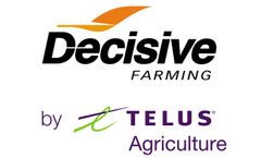 Announcing TELUS Agriculture