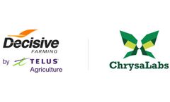Decisive Farming by TELUS Agriculture announces connection between Farm At Hand and ChrysaLabs for real-time soil insights