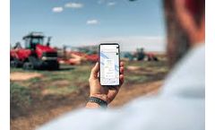 Decisive Farming by TELUS Agriculture forms strategic partnership with Crop Intelligence