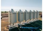 TELUS - Farm Bin Management Software
