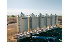 TELUS - Farm Bin Management Software