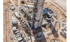 Water treatment solutiions for power industry