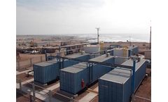 water treatment solutions for drinking and irrigation