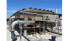 Technologies for Wastewater Treatment in Meat Processing Industry