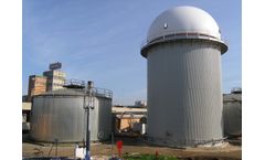 Technologies for Wastewater Treatment in Breweries