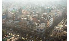 Delhi Planning Water Reuse on an Epic Scale