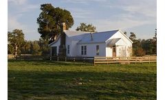 Solving Rural America’s Sanitation Crisis