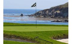 Sustainable Water Use for Golf Courses