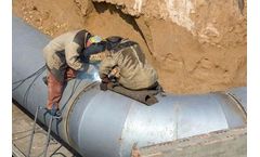 Reducing the Costs of Water and Wastewater Treatment Pipelines