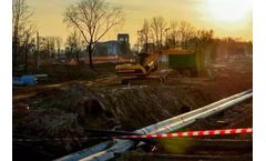 American Jobs Plan Presents Opportunities for Decentralized Water Treatment