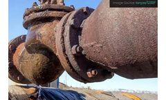 US Senate Passes Water Infrastructure Package