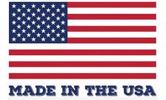 Fluence Aerators Meet `Buy American` Mandates
